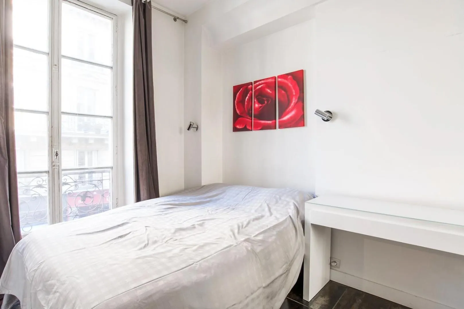 Paris St Germain Luxembourg Apartment France